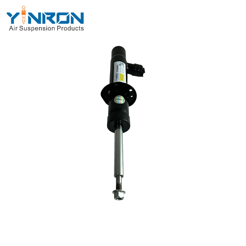 Volvo V90, S90용 전자 활성 서스펜션 충격 흡수 장치 스트럿이 있는 앞 우측(2017~) 31658443 31476798