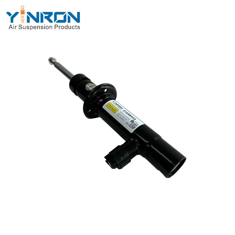 Volvo V90, S90용 전자 활성 서스펜션 충격 흡수 장치 스트럿이 있는 앞 우측(2017~) 31658443 31476798