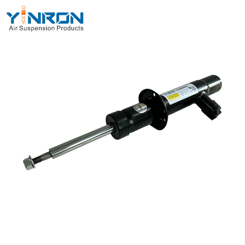 Volvo V90, S90용 전자 활성 서스펜션 충격 흡수 장치 스트럿이 있는 앞 우측(2017~) 31658443 31476798