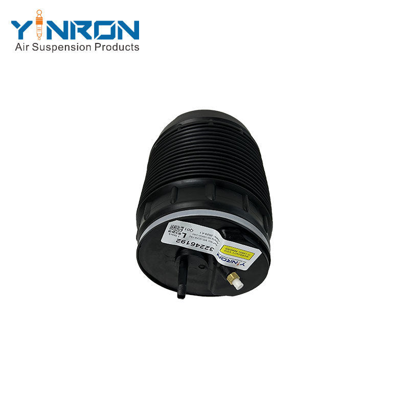 Rear left air suspension spring 32246192 31387233 for Volvo S90 V90 (2017-)
