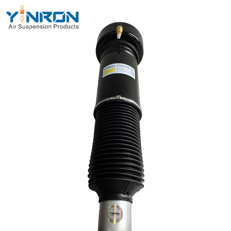 Rolls-Royce Phantom (Sedan, Coupe, Drophead Cabrio) (2002-2016) front left or right air suspension strut 37106796508 37104084927 37106785170
