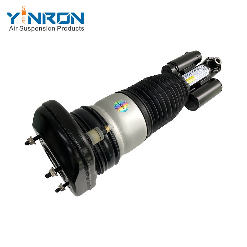 BMW 6 시리즈 G32 37106866713용 VDC 후면 좌측 서스펜션 충격 스트럿 댐퍼 포함