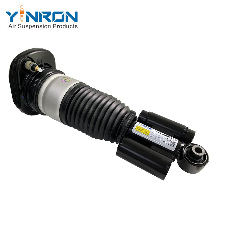 BMW 6 시리즈 G32 37106866713용 VDC 후면 좌측 서스펜션 충격 스트럿 댐퍼 포함