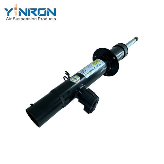 VDC 앞 좌측 서스펜션 충격 흡수 장치 37106869019 BMW X5 G05용