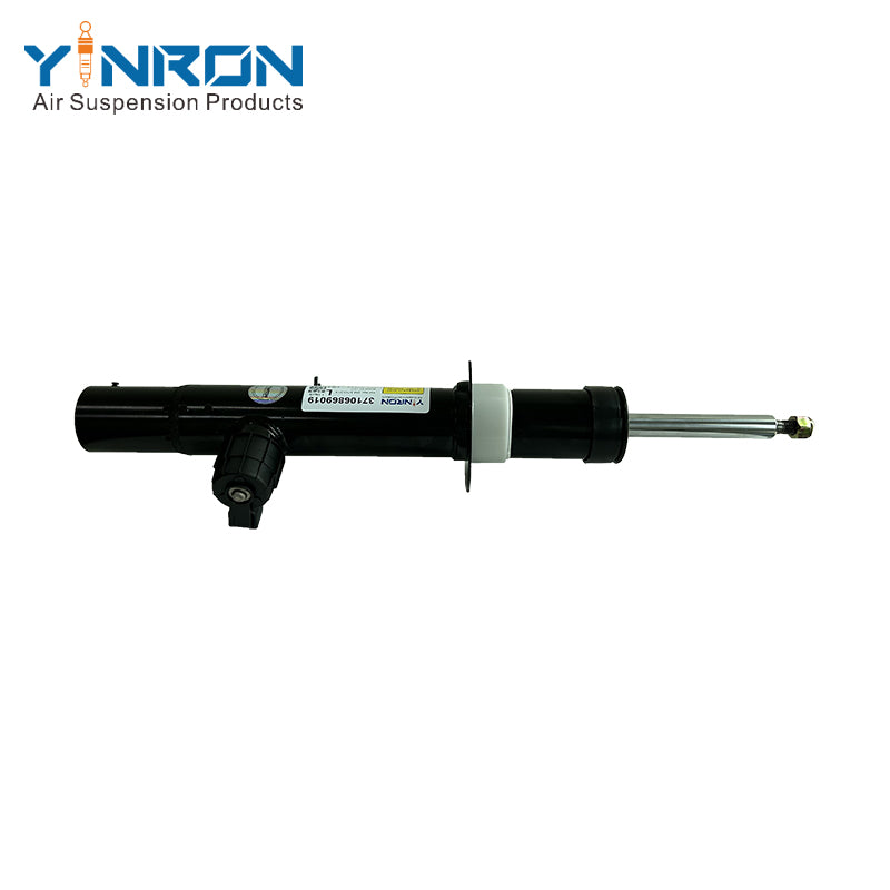 VDC 앞 좌측 서스펜션 충격 흡수 장치 37106869019 BMW X5 G05용