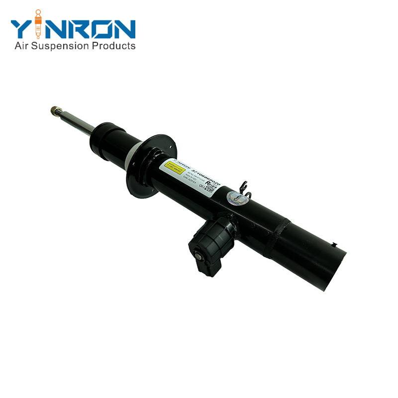 BMW X5 G05용 VDC 충격 흡수 장치 댐퍼 OEM 37106869020이 있는 앞 우측