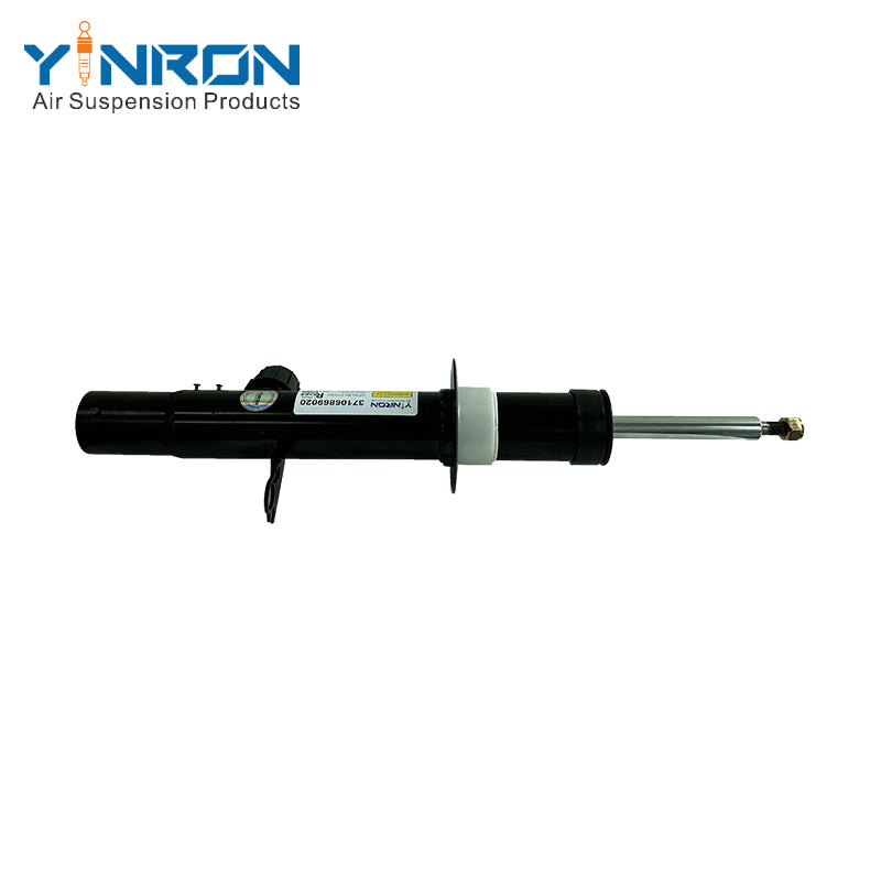 BMW X5 G05용 VDC 충격 흡수 장치 댐퍼 OEM 37106869020이 있는 앞 우측