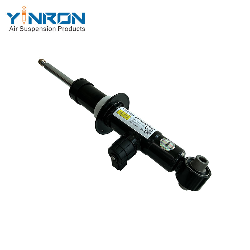 BMW X5 G05용 VDC 37106869023이 포함된 후면 좌측 서스펜션 충격 흡수 장치