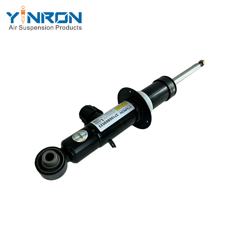 BMW X5 G05용 VDC 37106869023이 포함된 후면 좌측 서스펜션 충격 흡수 장치