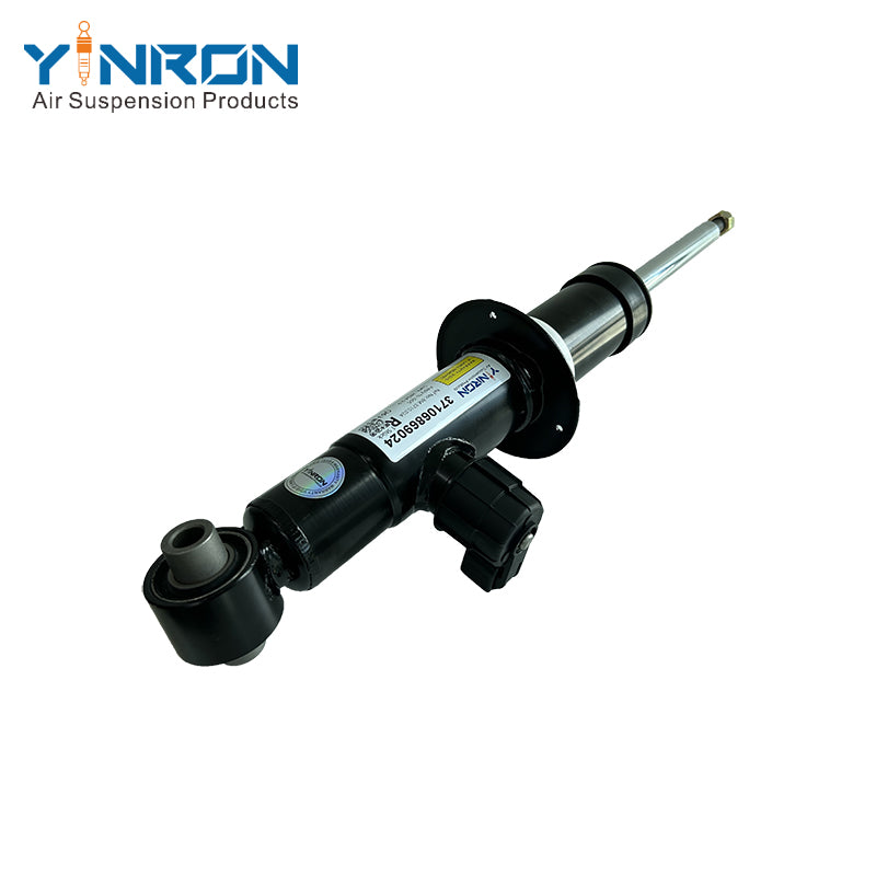 37106869024 BMW X5 G05 뒤 우측, VDC 서스펜션 충격 흡수 장치 댐퍼 포함