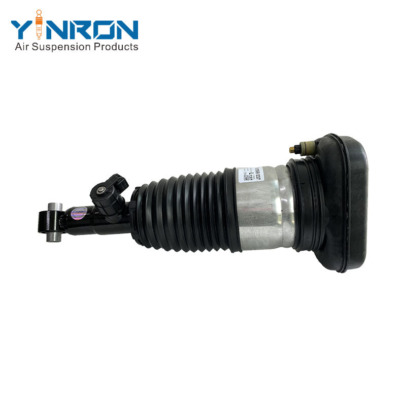 BMW X6 G06用リア左ショックアブソーバーダンパー37106869037エアサスペンションスプリングストラット