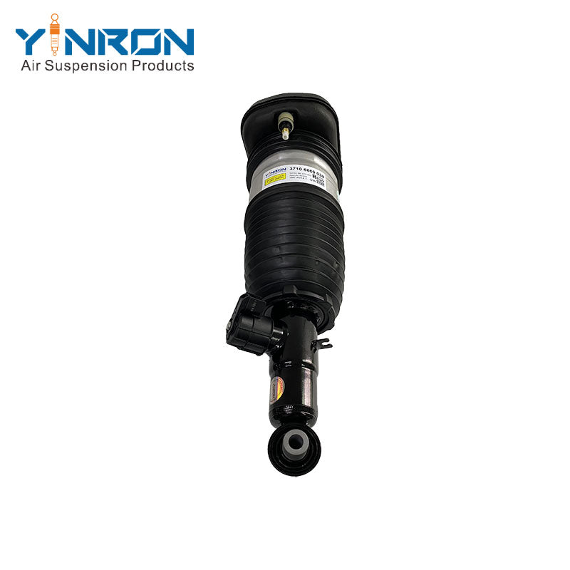 BMW X6 G06 エアマチックストラット リア右エアショックアブソーバーダンパー 37106869038