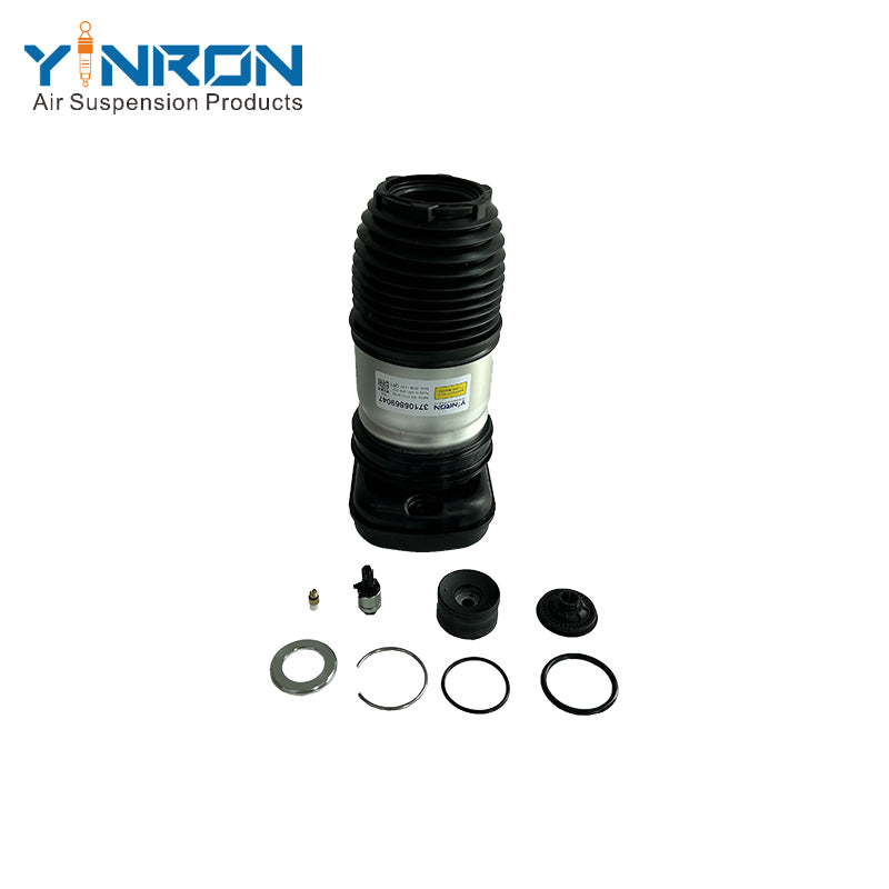 Resorte neumático trasero izquierdo o derecho para BMW X5 G05, X6 G06, X7 G07 37106869047 37106869048 37106869037 37106869038 37106869039 37106869040
