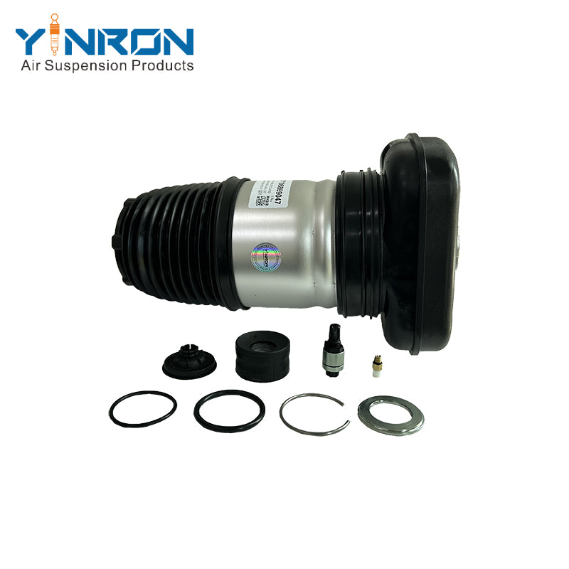 Resorte neumático trasero izquierdo o derecho para BMW X5 G05, X6 G06, X7 G07 37106869047 37106869048 37106869037 37106869038 37106869039 37106869040