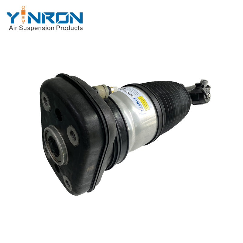 BMW X7 G07 OEM 37106869040용 후방 우측 에어 서스펜션 스프링 완충 장치