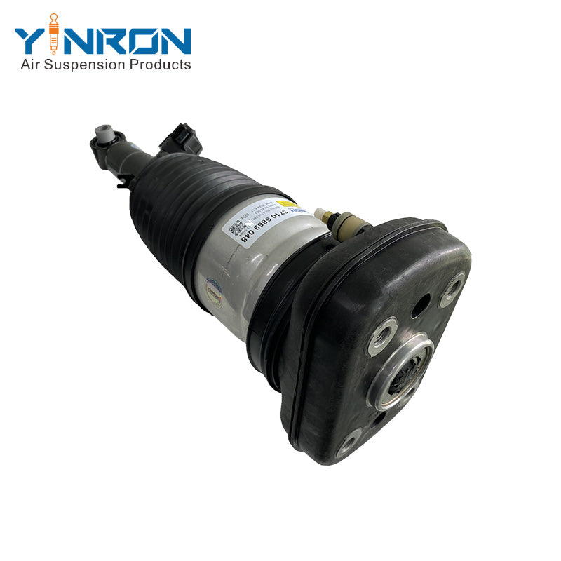 BMW X7 G07 OEM 37106869040용 후방 우측 에어 서스펜션 스프링 완충 장치