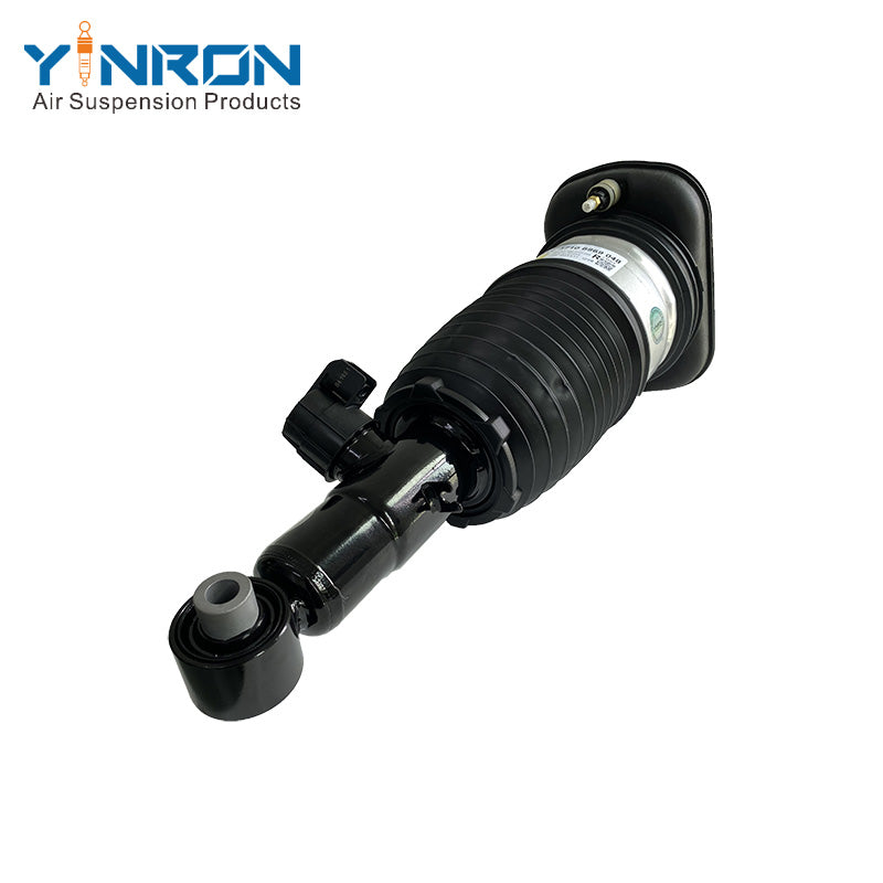 Amortiguador de suspensión neumática trasero derecho para BMW X7 G07 OEM 37106869040
