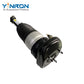Air suspension shock absorber without VDC rear left side for BMW 6 Series G32 37106872967 37106885955