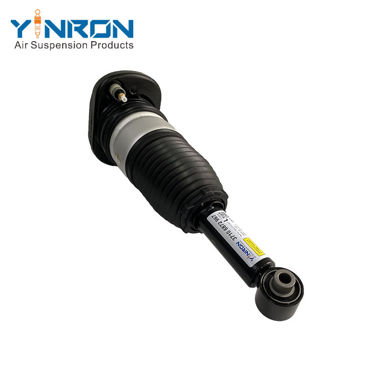 Air suspension shock absorber without VDC rear left side for BMW 6 Series G32 37106872967 37106885955