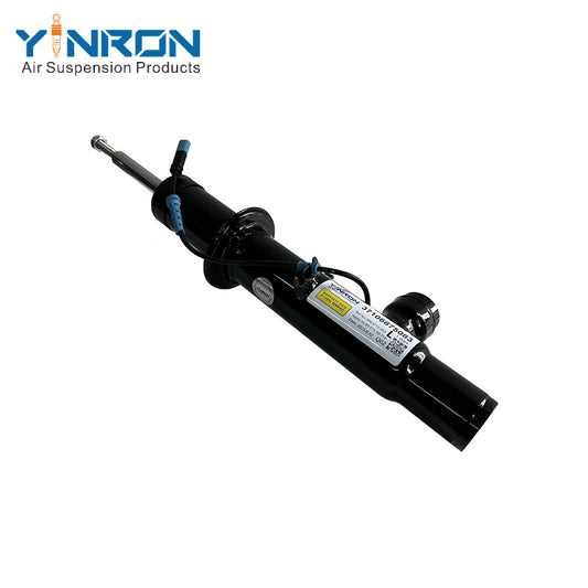 VDC 충격 흡수 장치가 있는 앞 좌측 37106875083 37116863173 BMW X5 F15 X6 F16용