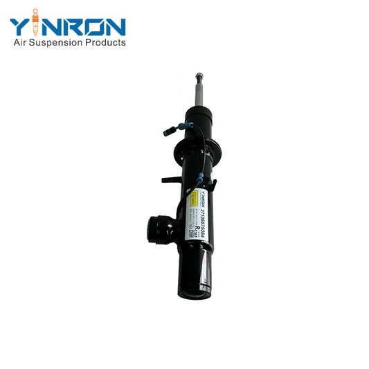 서스펜션 충격 흡수 장치 댐퍼 앞 우측 VDC 37106875084 37116863174 BMW X5 F15 X6 F16에 적합