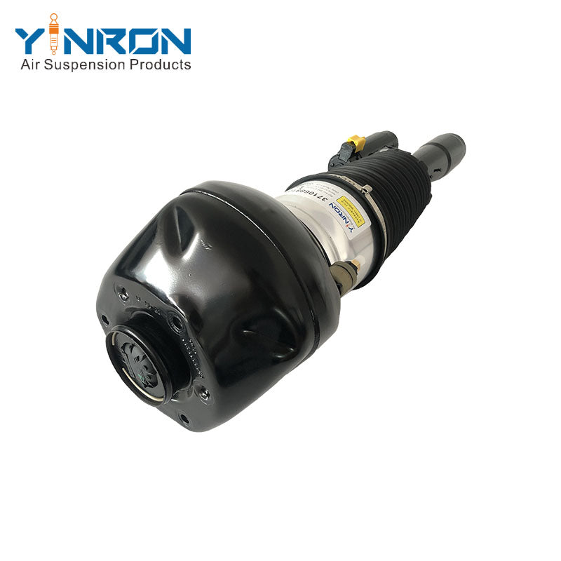 BMW 7シリーズ G11 G12 xDrive フロント左エアサスペンションストラット OEM NO 37106881061 37106899045