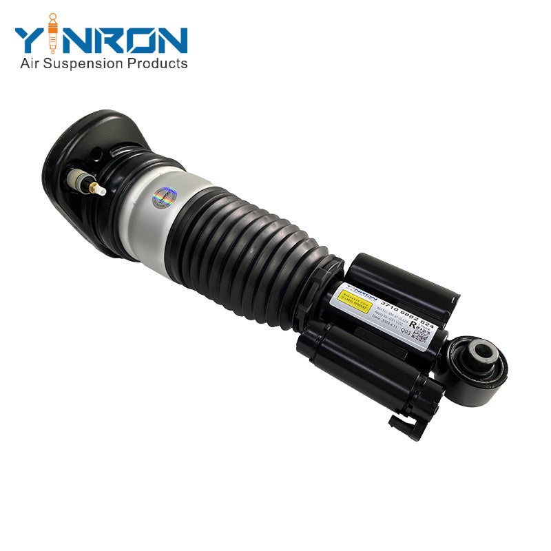 37106882824 BMW 5 시리즈 G31(2017-2023)용 VDC 에어 서스펜션 스트럿이 포함된 후면 우측