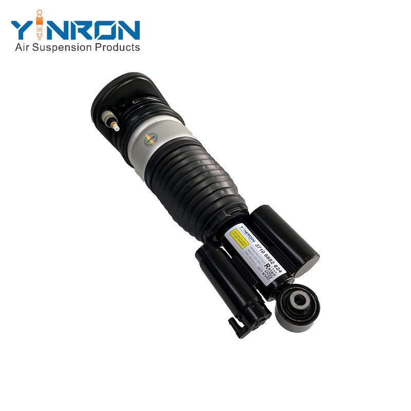 37106882824 BMW 5 시리즈 G31(2017-2023)용 VDC 에어 서스펜션 스트럿이 포함된 후면 우측