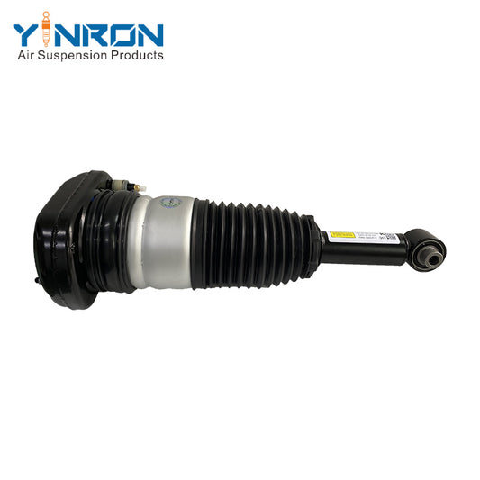 VDC 후방 우측이 없는 BMW 5 시리즈 G31 에어 서스펜션 충격 흡수 장치 37106882826