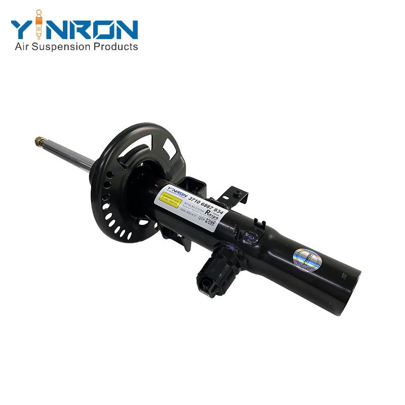 BMW X3 G01 X4 G02 37106887934 フロント右サスペンションストラット用 VDC 付きショックアブソーバー