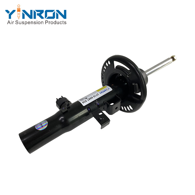 BMW X3 G01 X4 G02 37106887934 フロント右サスペンションストラット用 VDC 付きショックアブソーバー