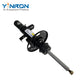 Shock absorber with VDC for BMW X3 G01 X4 G02 37106887934 front right suspension strut