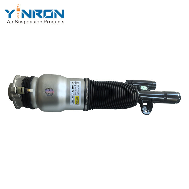 ロールスロイス カリナン RR31 2018~2023 フロント左エアサスペンションストラット 37106878223 37106899087