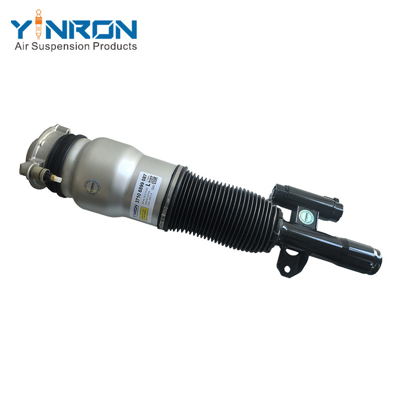 ロールスロイス カリナン RR31 2018~2023 フロント左エアサスペンションストラット 37106878223 37106899087