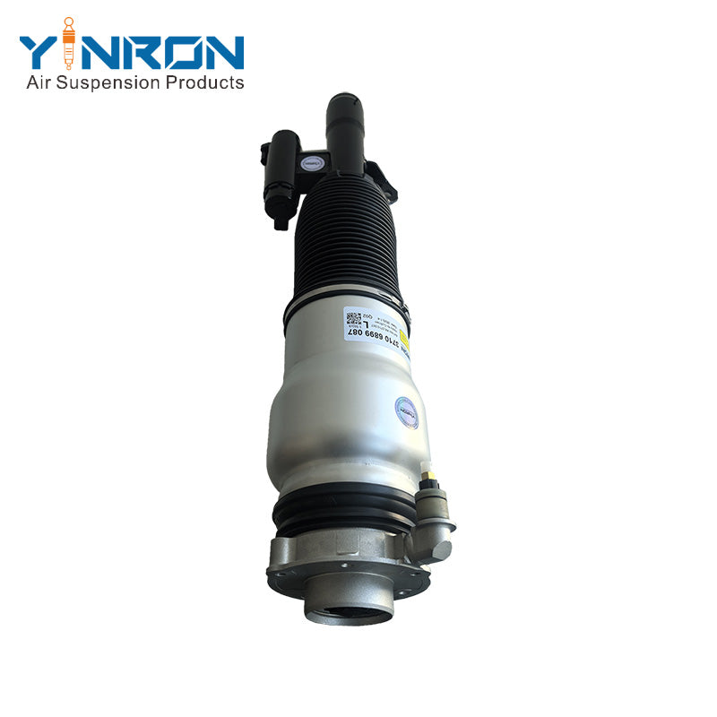 ロールスロイス カリナン RR31 2018~2023 フロント左エアサスペンションストラット 37106878223 37106899087