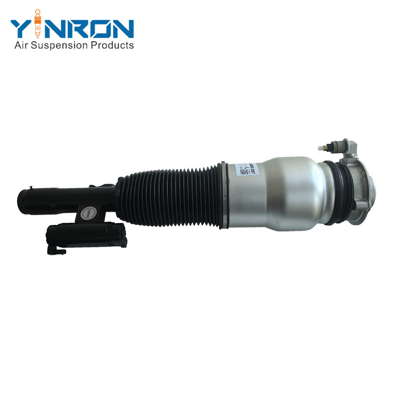 ロールスロイス カリナン RR31 2018~2023 フロント左エアサスペンションストラット 37106878223 37106899087