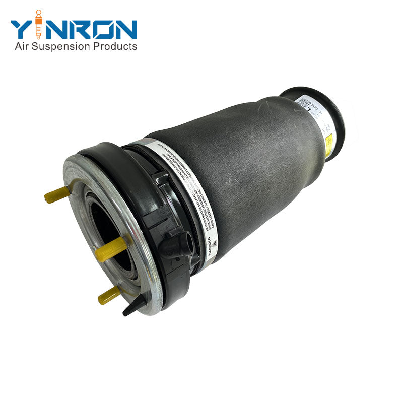 BMW X5 E53 37116757501 37116761443용 앞 좌측 공기 스프링 풍선