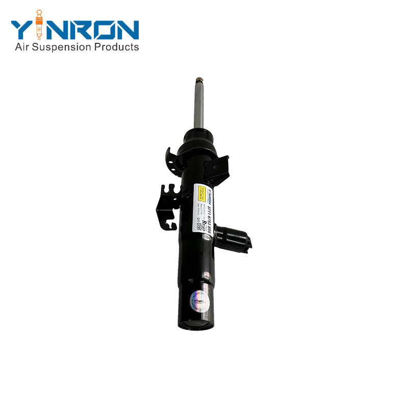 Amortiguador de suspensión delantero derecho con control eléctrico VDC 37116793866 para BMW Serie 3 F30