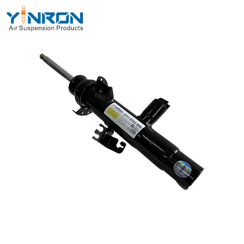Amortiguador de suspensión delantero derecho con control eléctrico VDC 37116793866 para BMW Serie 3 F30