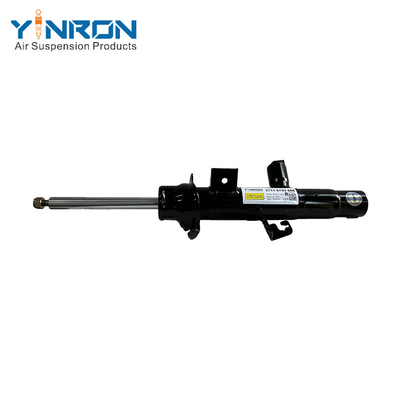 Amortiguador de suspensión delantero derecho con control eléctrico VDC 37116793866 para BMW Serie 3 F30