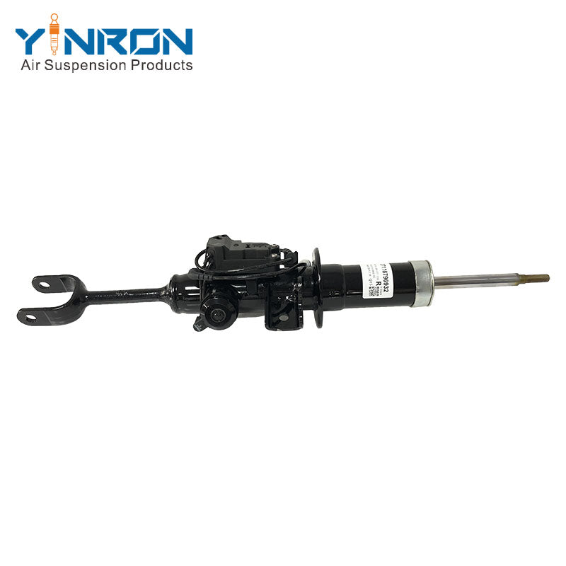 BMW 7 시리즈 F01 F02 F07 GT 용 앞 우측 서스펜션 충격 흡수 장치 스트럿 37116796926 37116796932