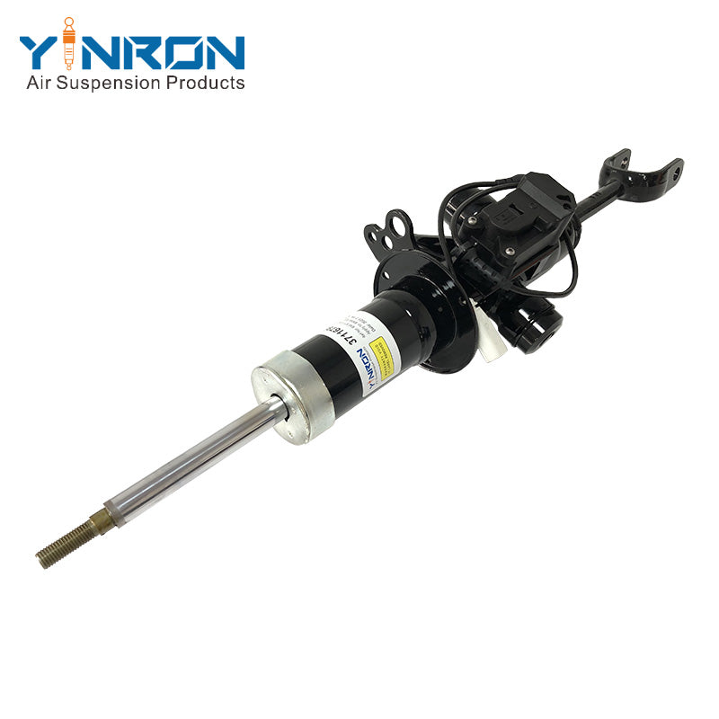 BMW 7 시리즈 F01 F02 F07 GT 용 앞 우측 서스펜션 충격 흡수 장치 스트럿 37116796926 37116796932