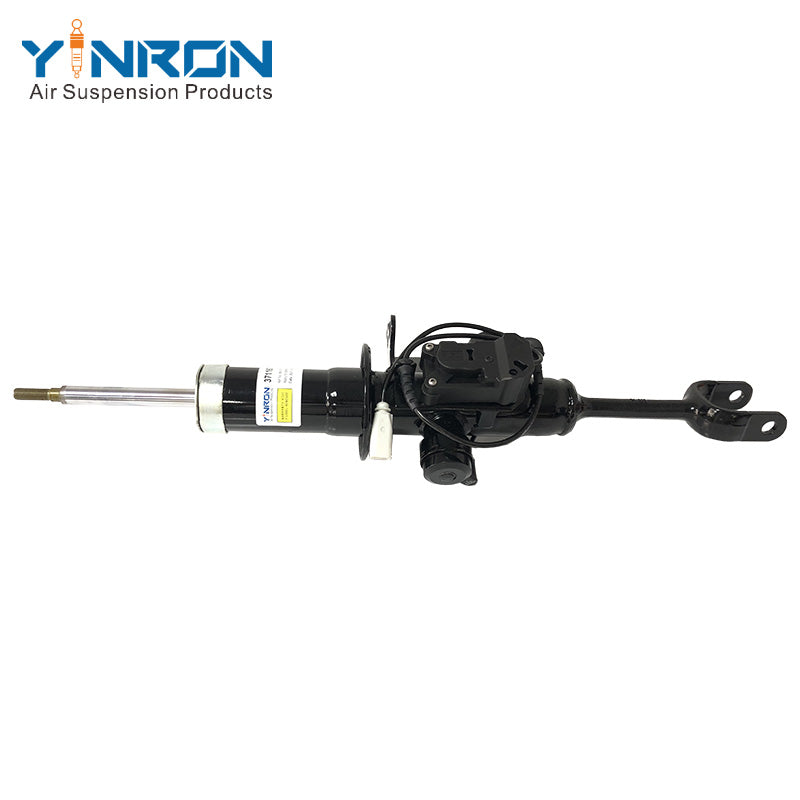 BMW 7 시리즈 F01 F02 F07 GT 용 앞 우측 서스펜션 충격 흡수 장치 스트럿 37116796926 37116796932