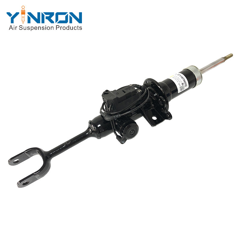 BMW 7 시리즈 F01 F02 F07 GT 용 앞 우측 서스펜션 충격 흡수 장치 스트럿 37116796926 37116796932