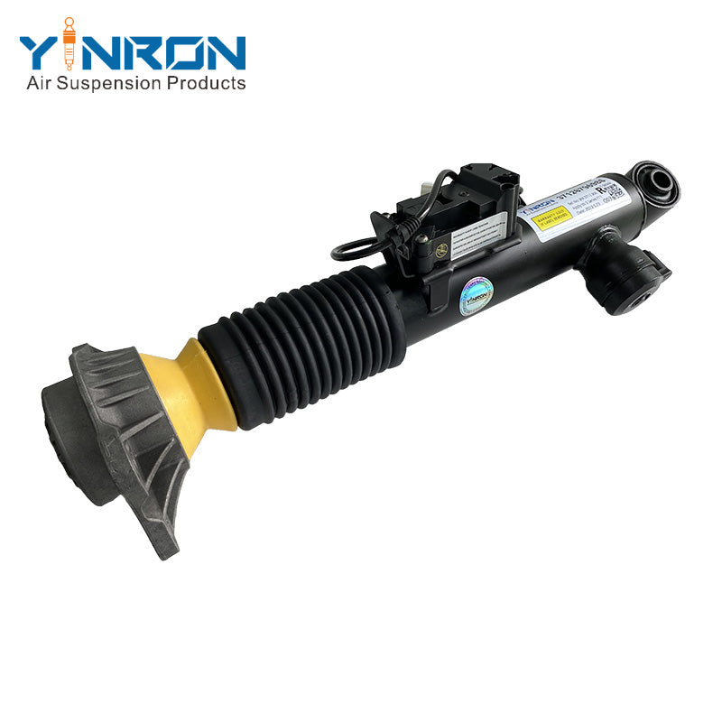 37126796944 BMW 5 시리즈 F07 GT용 상단 마운트 및 먼지 커버 EDC 후면 우측이 있는 충격 흡수 장치