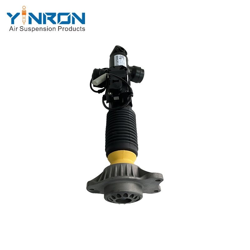 37126796944 BMW 5 시리즈 F07 GT용 상단 마운트 및 먼지 커버 EDC 후면 우측이 있는 충격 흡수 장치