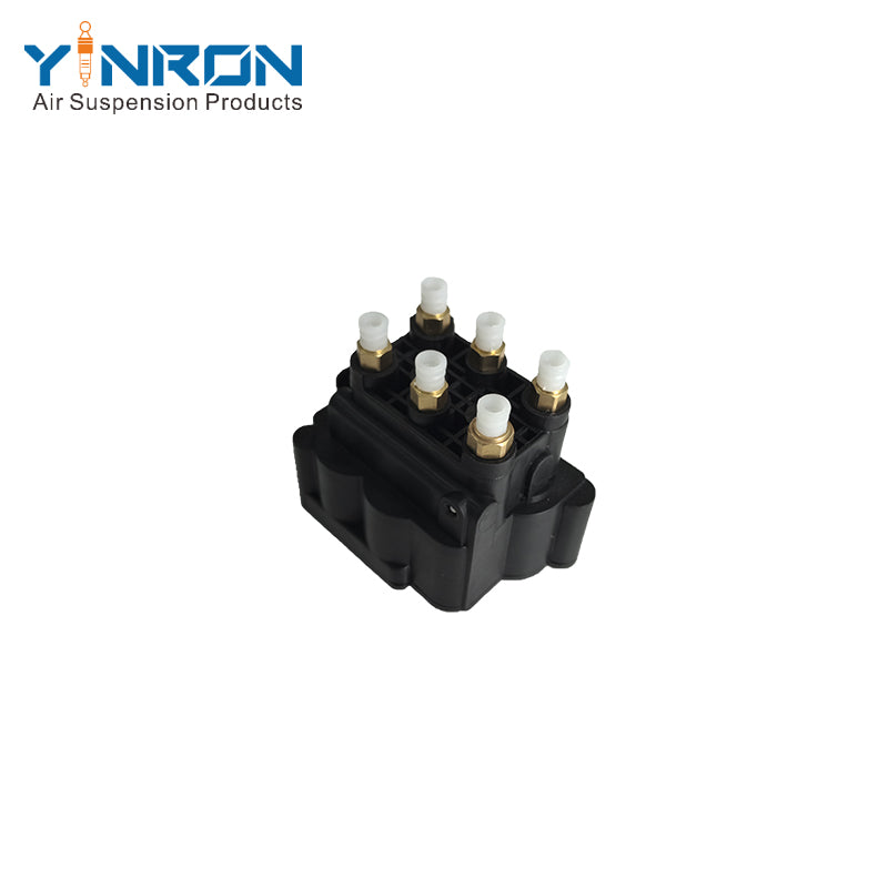Rolls Royce Wraith, Dawn, Ghost Luftfederungsventilblock 37206886059 37206850319 37206782222