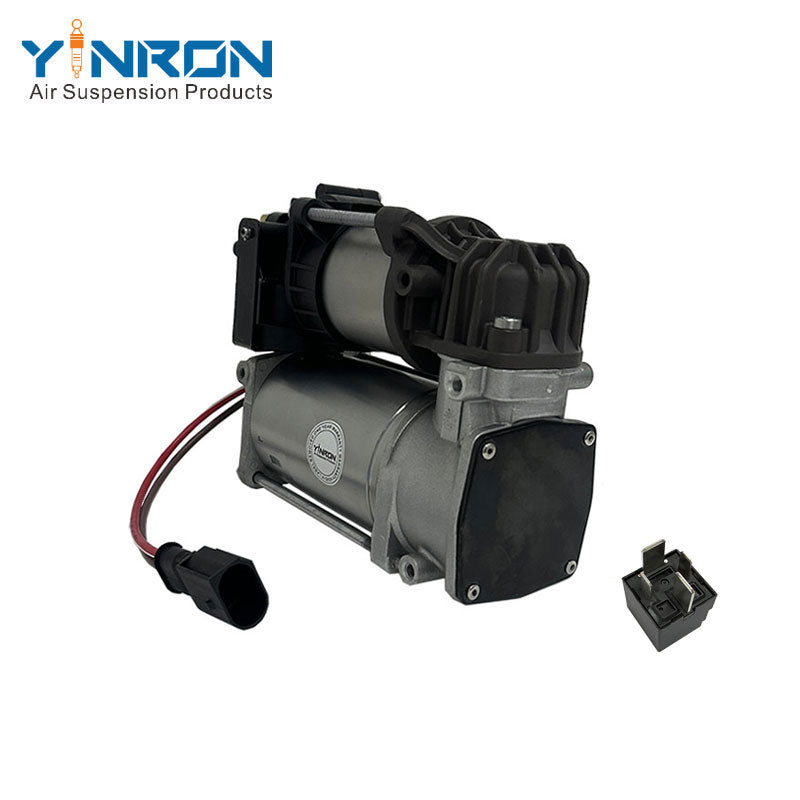 Air Suspension Compressor Pump for BMW i4 G26 - 37206894450 (with Relay)