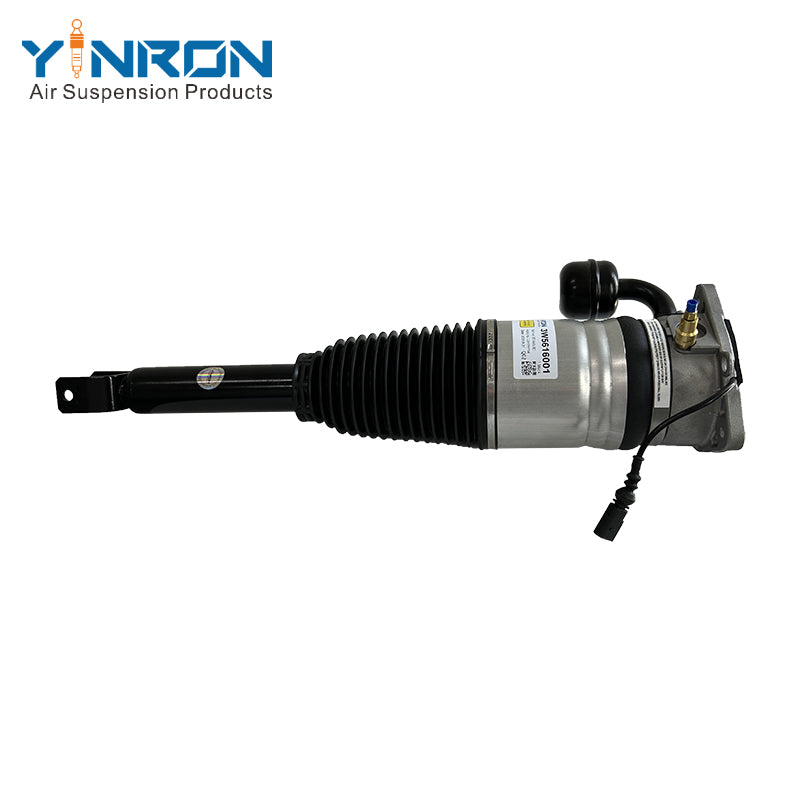 Amortiguador de suspensión neumática trasero izquierdo 3W5616001 3W7616001 3W8616001 4W0616001 4W0616001A para Bentley Continental GT GTC Flying Spur