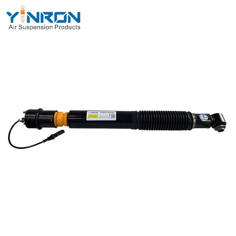 Rear left suspension shock absorber damper 3Y5513029J 3Y5513029K for Bentley Mulsanne